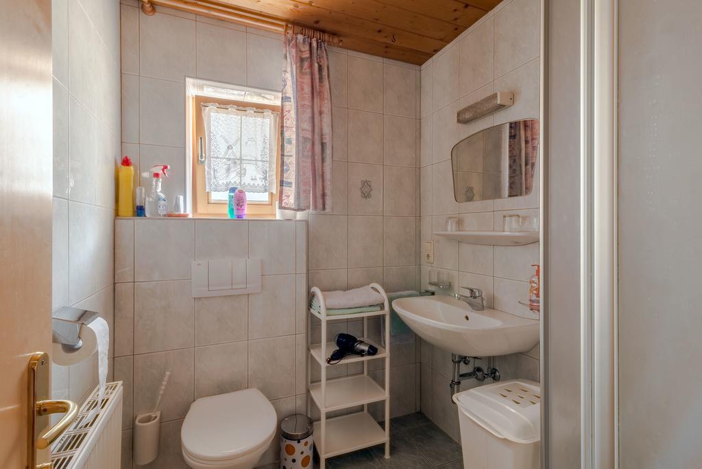 Appartamento Haus Schimpfoessl Flirsch Esterno foto